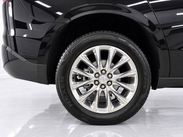 2019 Buick Enclave Premium