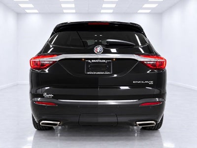2019 Buick Enclave Premium