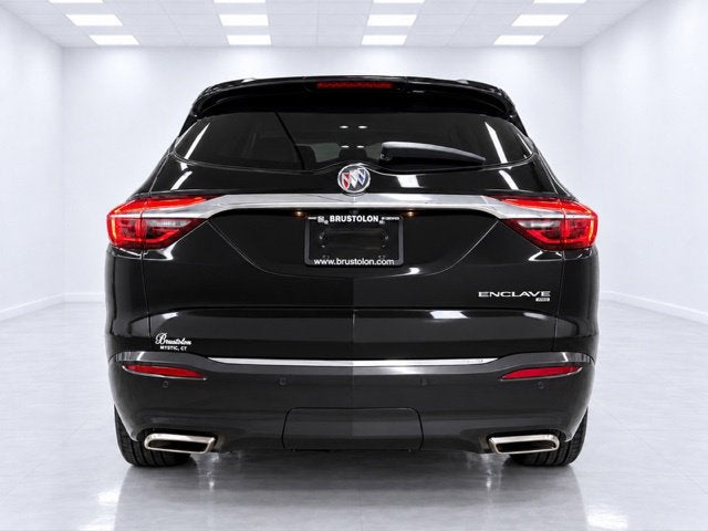 2019 Buick Enclave Premium