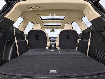 2019 Buick Enclave Premium