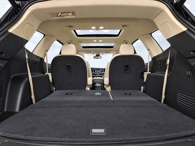 2019 Buick Enclave Premium