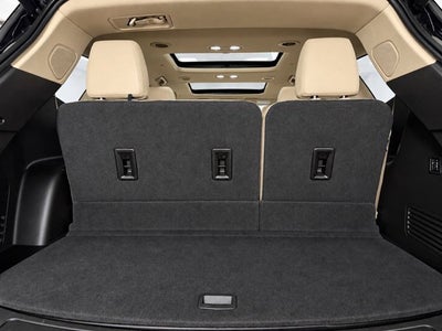 2019 Buick Enclave Premium