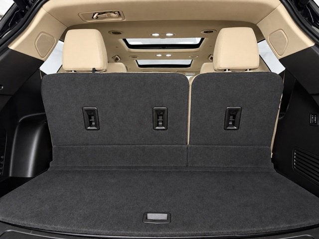 2019 Buick Enclave Premium