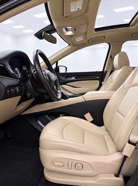 2019 Buick Enclave Premium