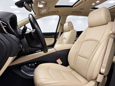 2019 Buick Enclave Premium