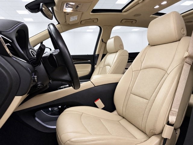 2019 Buick Enclave Premium