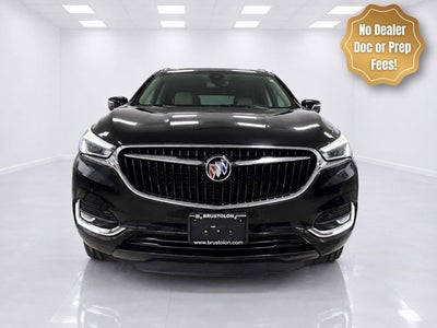 2019 Buick Enclave Premium
