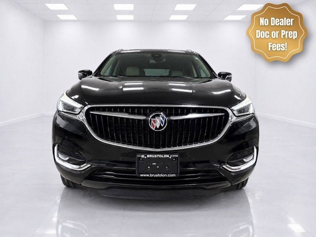 2019 Buick Enclave Premium