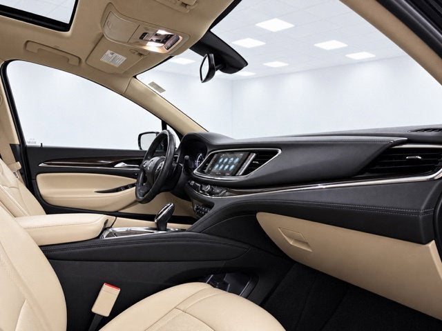 2019 Buick Enclave Premium