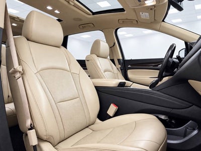 2019 Buick Enclave Premium