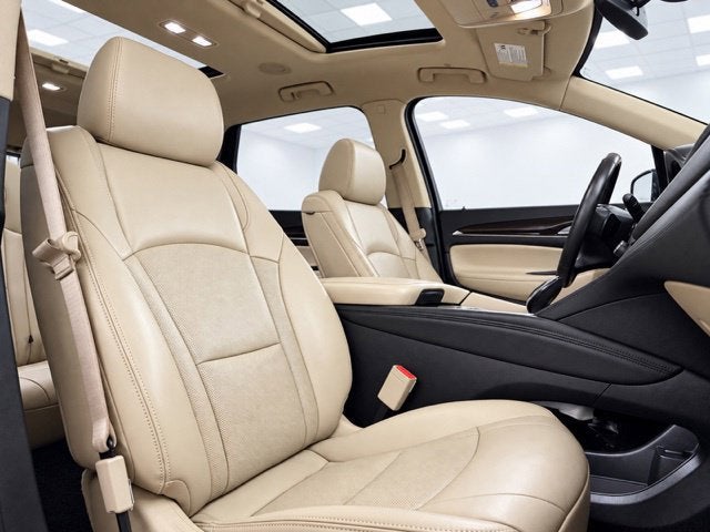 2019 Buick Enclave Premium