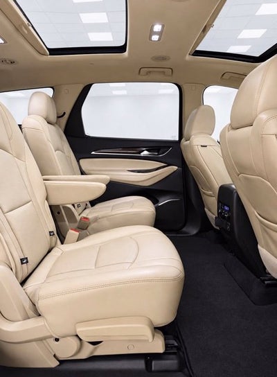 2019 Buick Enclave Premium