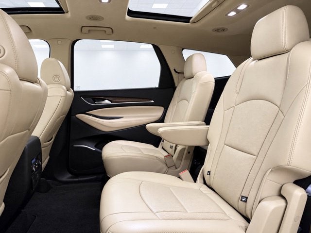 2019 Buick Enclave Premium