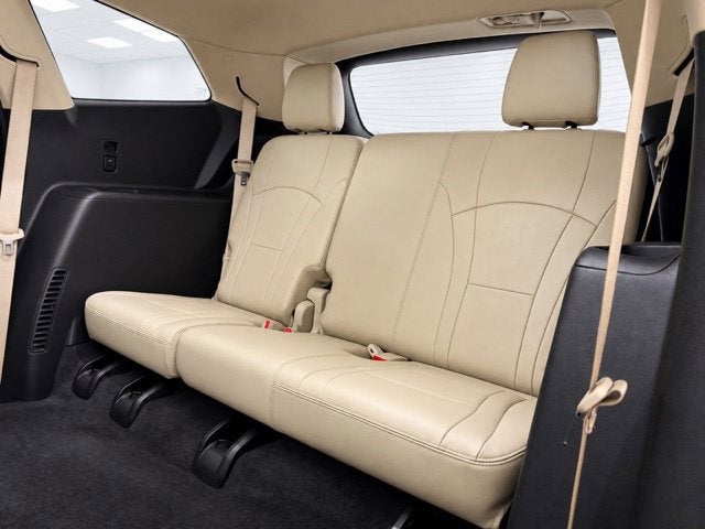 2019 Buick Enclave Premium