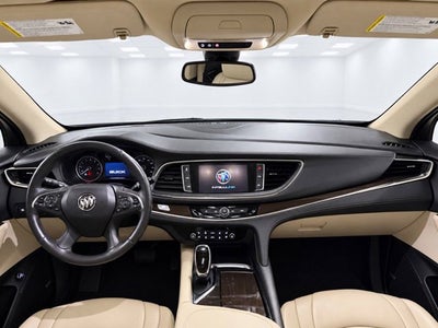 2019 Buick Enclave Premium