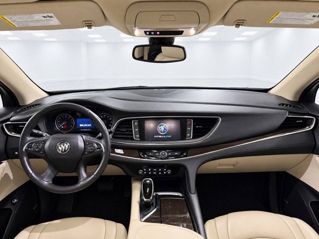 2019 Buick Enclave Premium