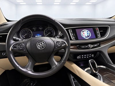 2019 Buick Enclave Premium