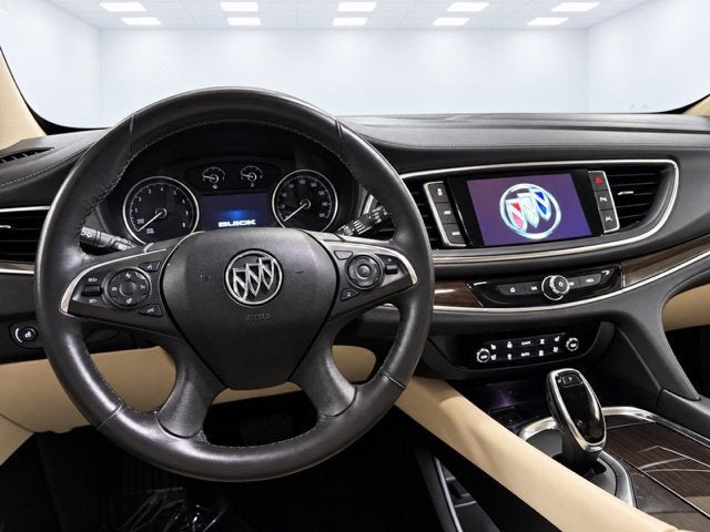 2019 Buick Enclave Premium