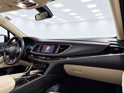 2019 Buick Enclave Premium