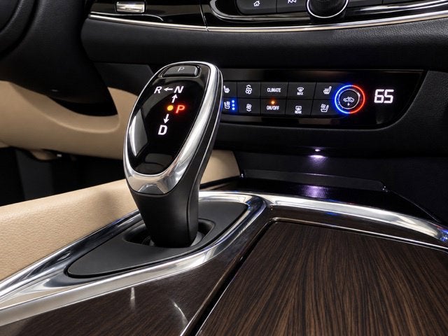 2019 Buick Enclave Premium