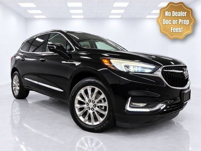 2019 Buick Enclave Premium