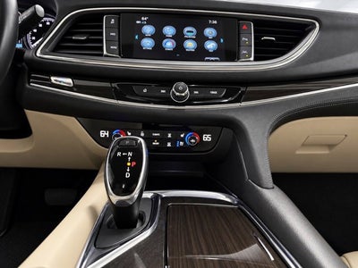 2019 Buick Enclave Premium
