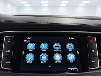 2019 Buick Enclave Premium