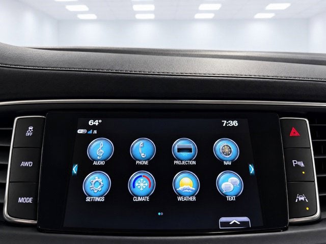 2019 Buick Enclave Premium
