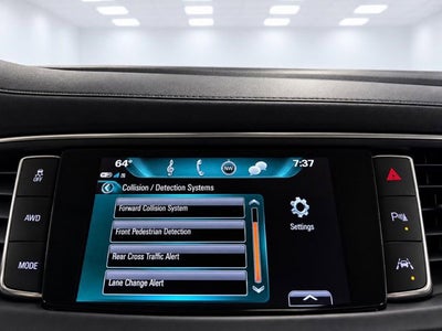 2019 Buick Enclave Premium