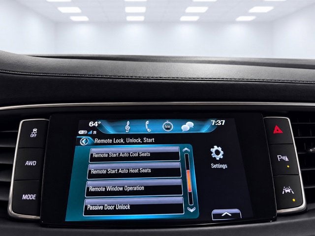 2019 Buick Enclave Premium