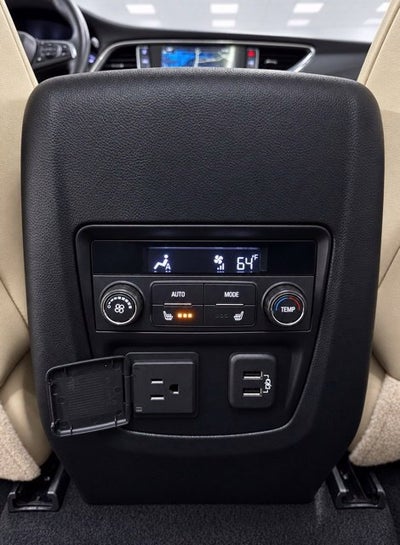 2019 Buick Enclave Premium