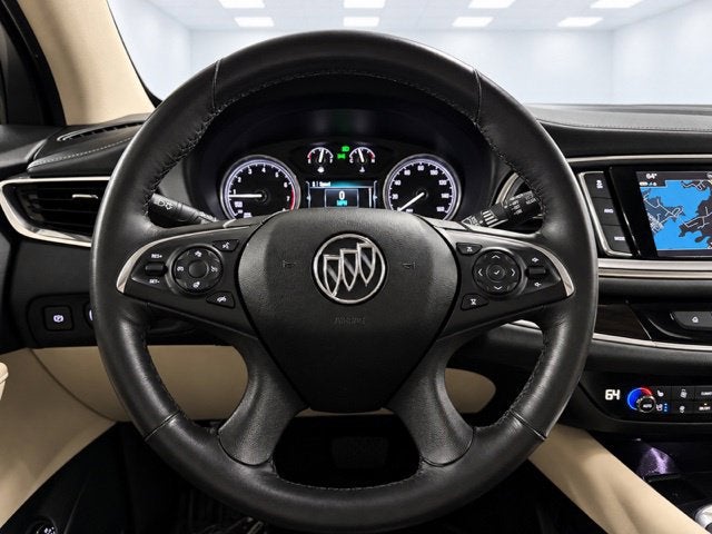 2019 Buick Enclave Premium