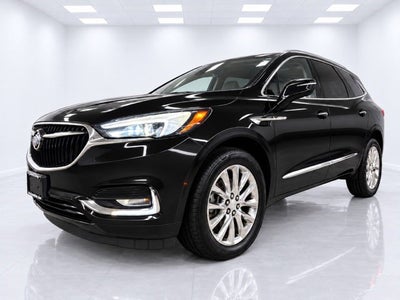 2019 Buick Enclave Premium