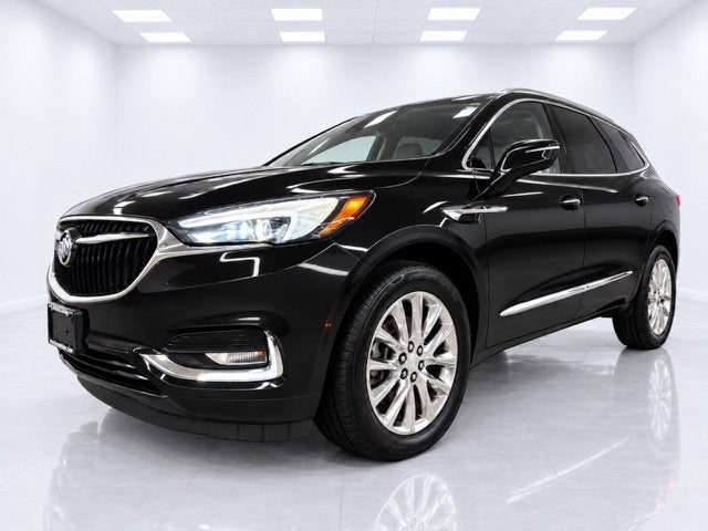 2019 Buick Enclave Premium