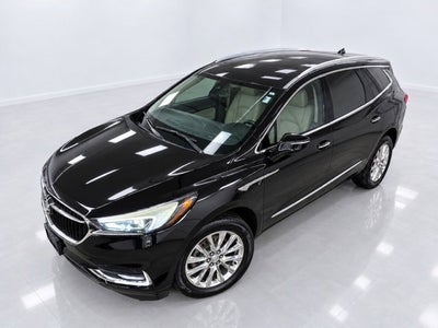 2019 Buick Enclave Premium