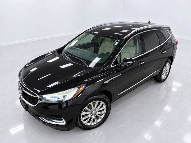 2019 Buick Enclave Premium