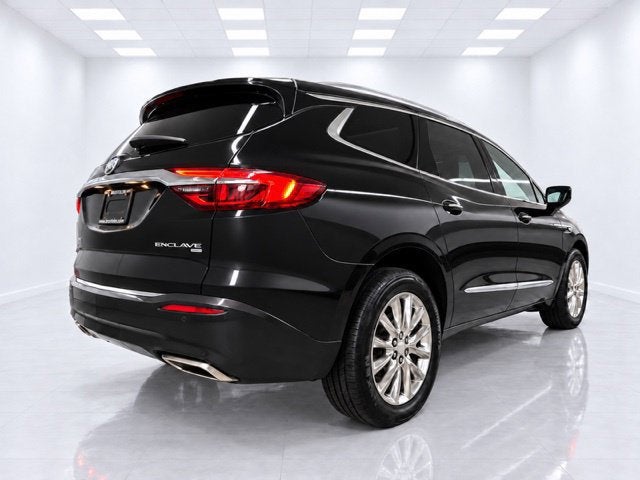 2019 Buick Enclave Premium