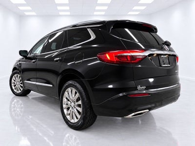 2019 Buick Enclave Premium