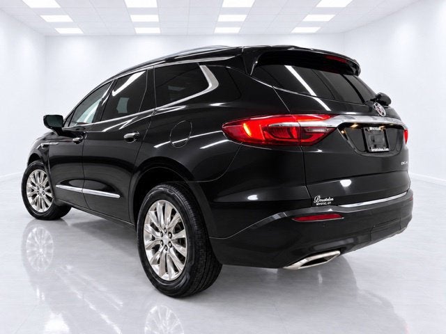 2019 Buick Enclave Premium