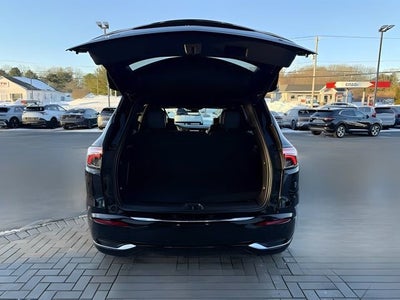 2023 Buick Enclave Avenir