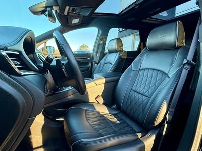 2023 Buick Enclave Avenir