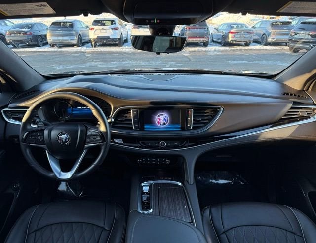 2023 Buick Enclave Avenir