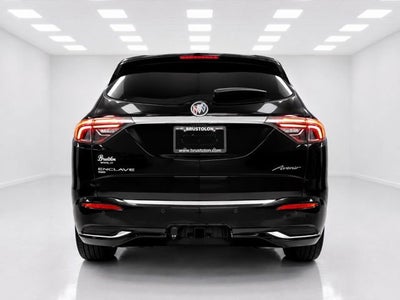 2023 Buick Enclave Avenir