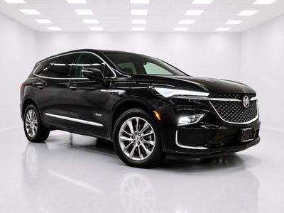 2023 Buick Enclave Avenir