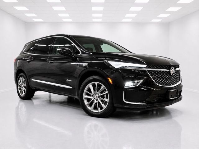 2023 Buick Enclave Avenir