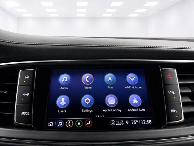 2023 Buick Enclave Avenir