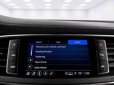 2023 Buick Enclave Avenir