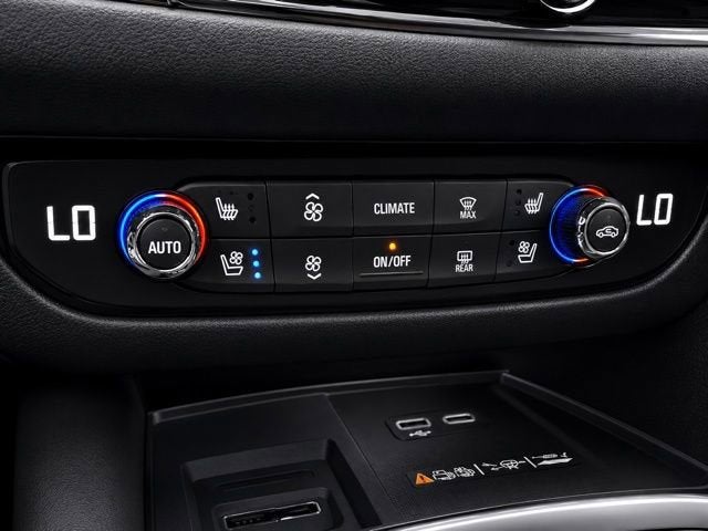 2023 Buick Enclave Avenir