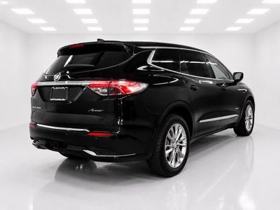 2023 Buick Enclave Avenir