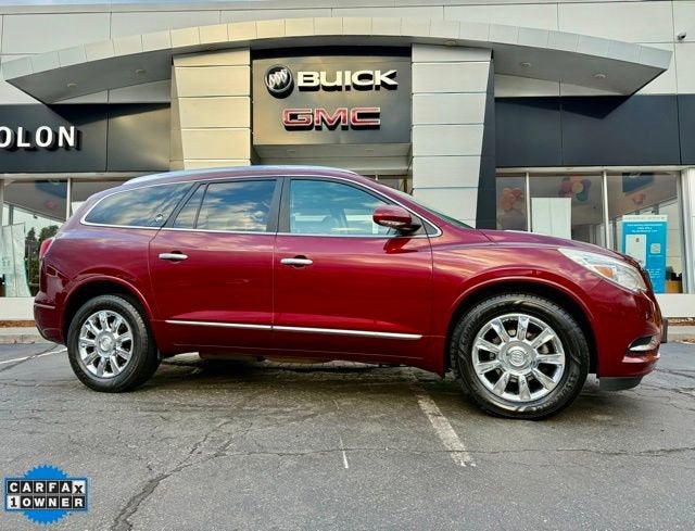 2015 Buick Enclave Premium